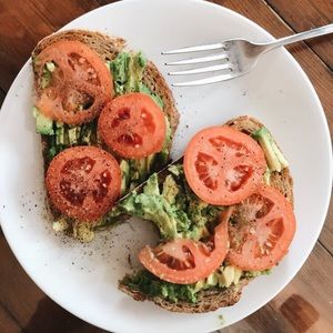 Meet your Posher, Dakota